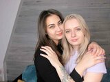JodieAndCharlie free camshow