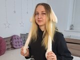 LalissaDavis toy live