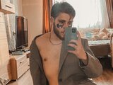 ReyCarter webcam naked