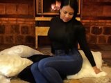 VictoriaBianch camshow private