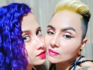 AbyElektra ass toy