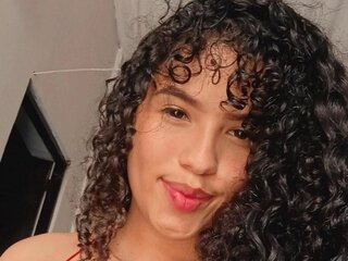 AlissonMora livesex online