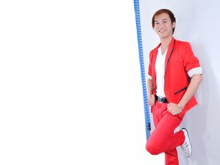 AndyTan recorded livejasmine
