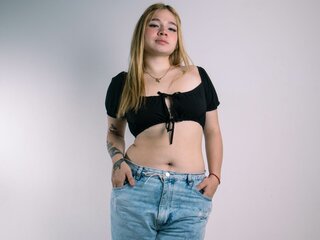 AuroraFlorez naked ass