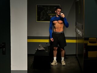 JulianDylan jasmin sex