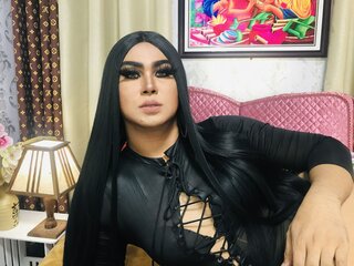 MallorieHales online camshow