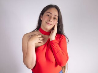 MirandaColl naked free