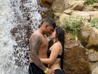 SaraxJuan porn anal